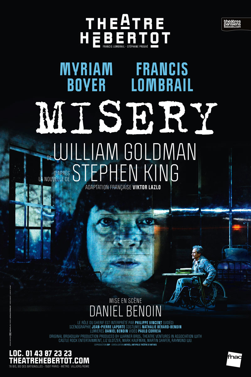 Misery