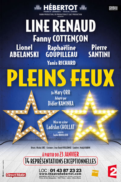 Pleins feux