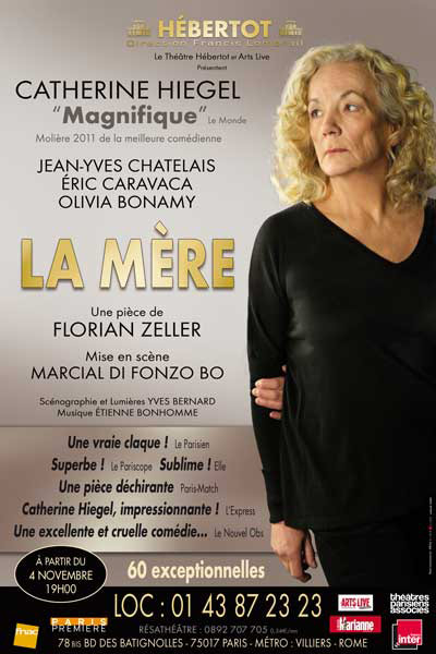 La mère