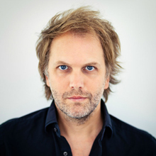 Florian Zeller