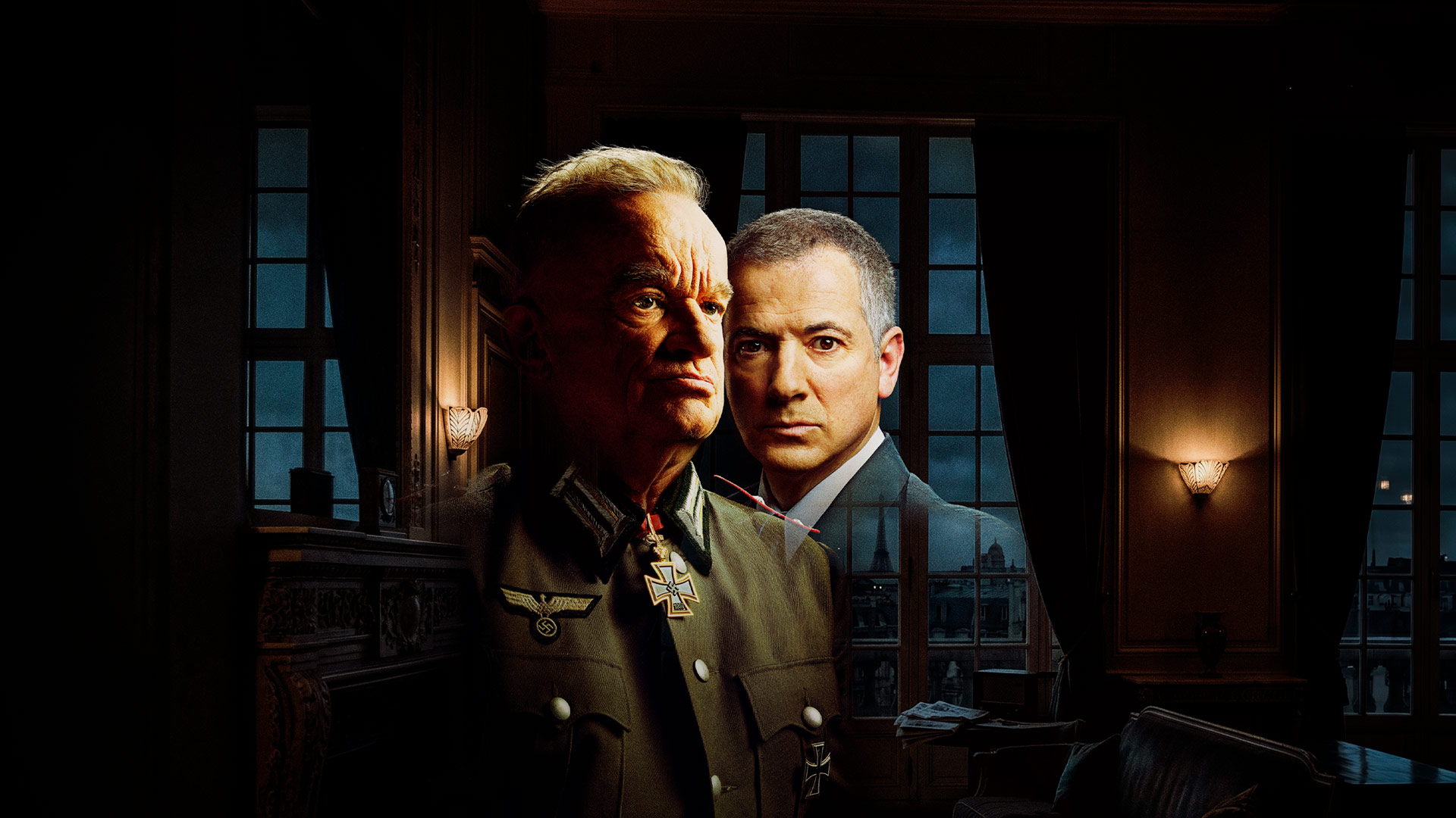 Acteurs du spectacle : Diplomatie