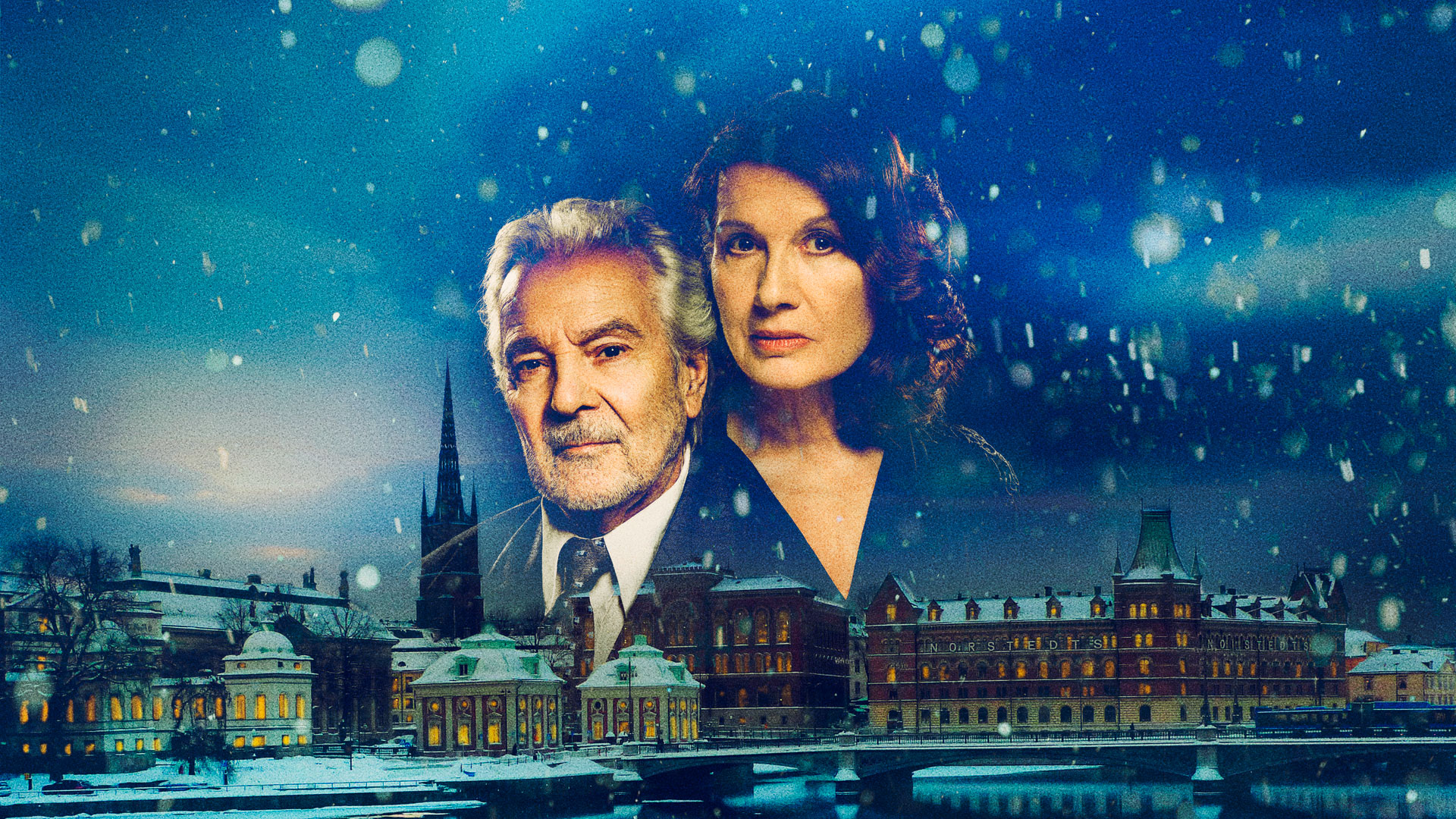 Le Prix avec Pierre Arditi et Ludmila Mikael