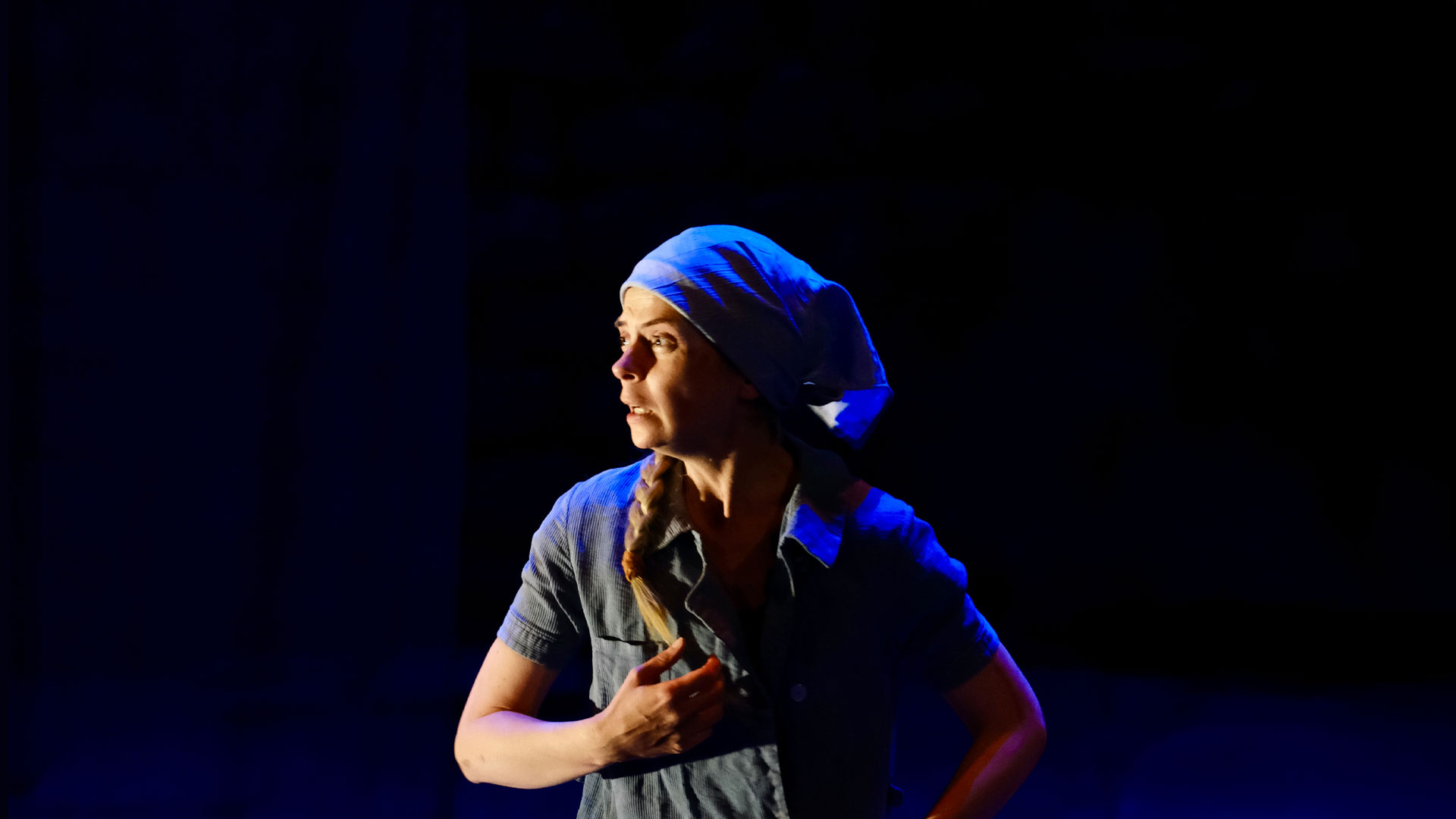 Extrait 2 du spectacles : Les misérables