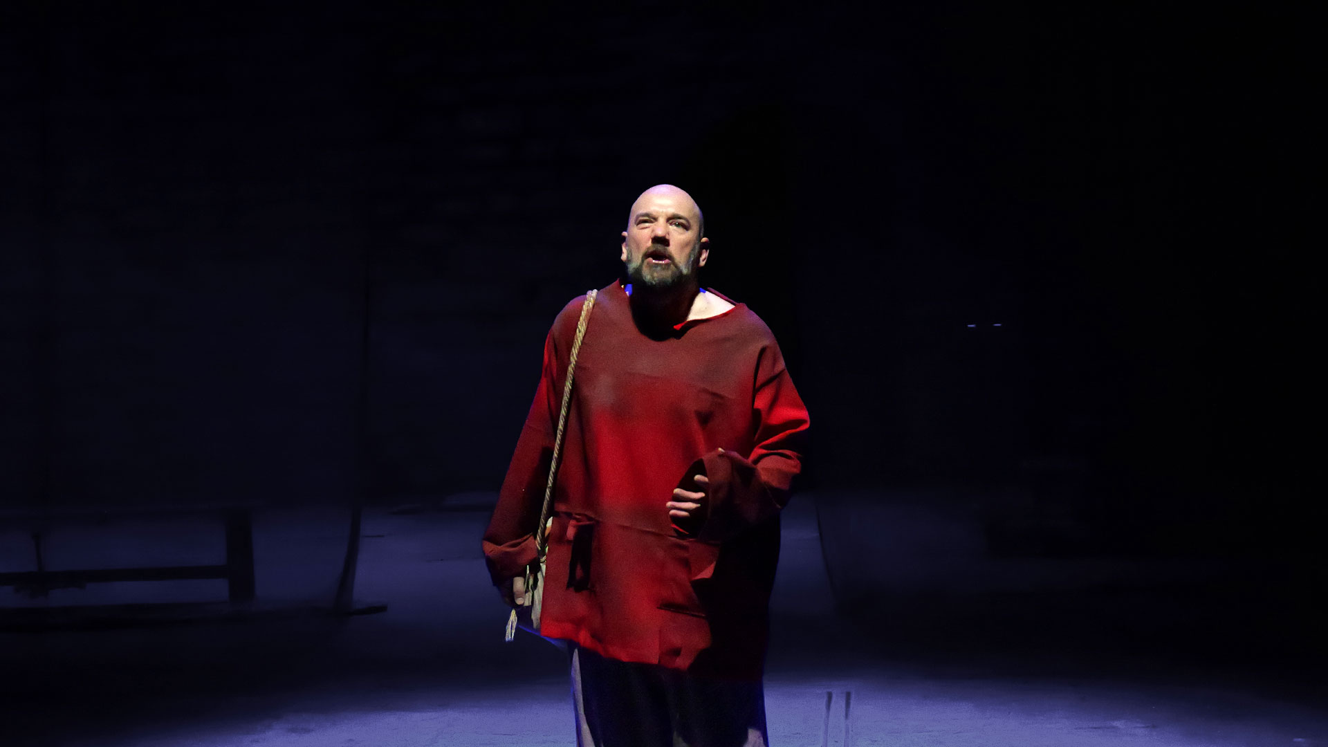 Extrait 4 du spectacles : Les misérables