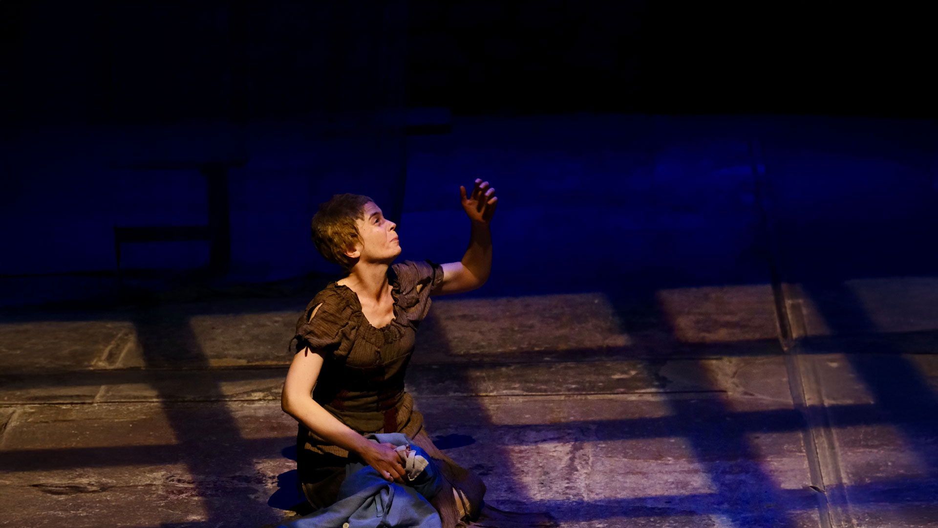 Extrait 5 du spectacles : Les misérables