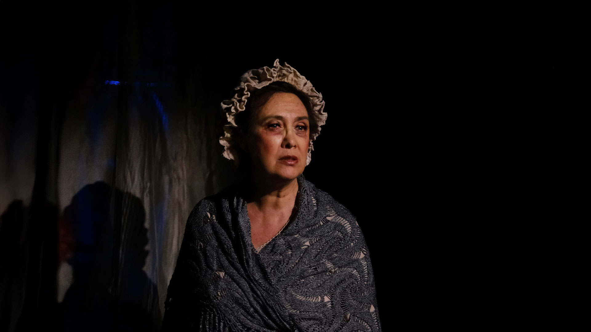 Extrait 6 du spectacles : Les misérables