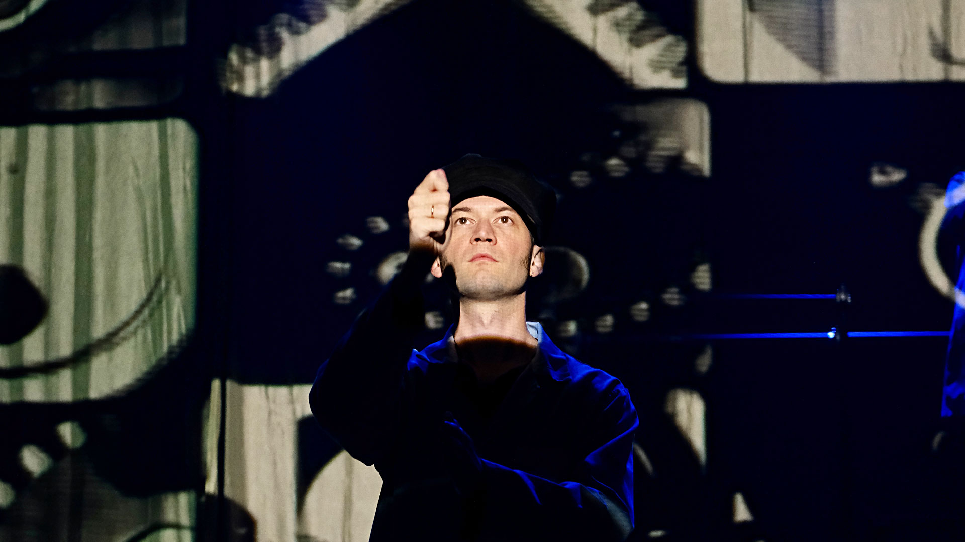 Extrait 7 du spectacles : Les misérables