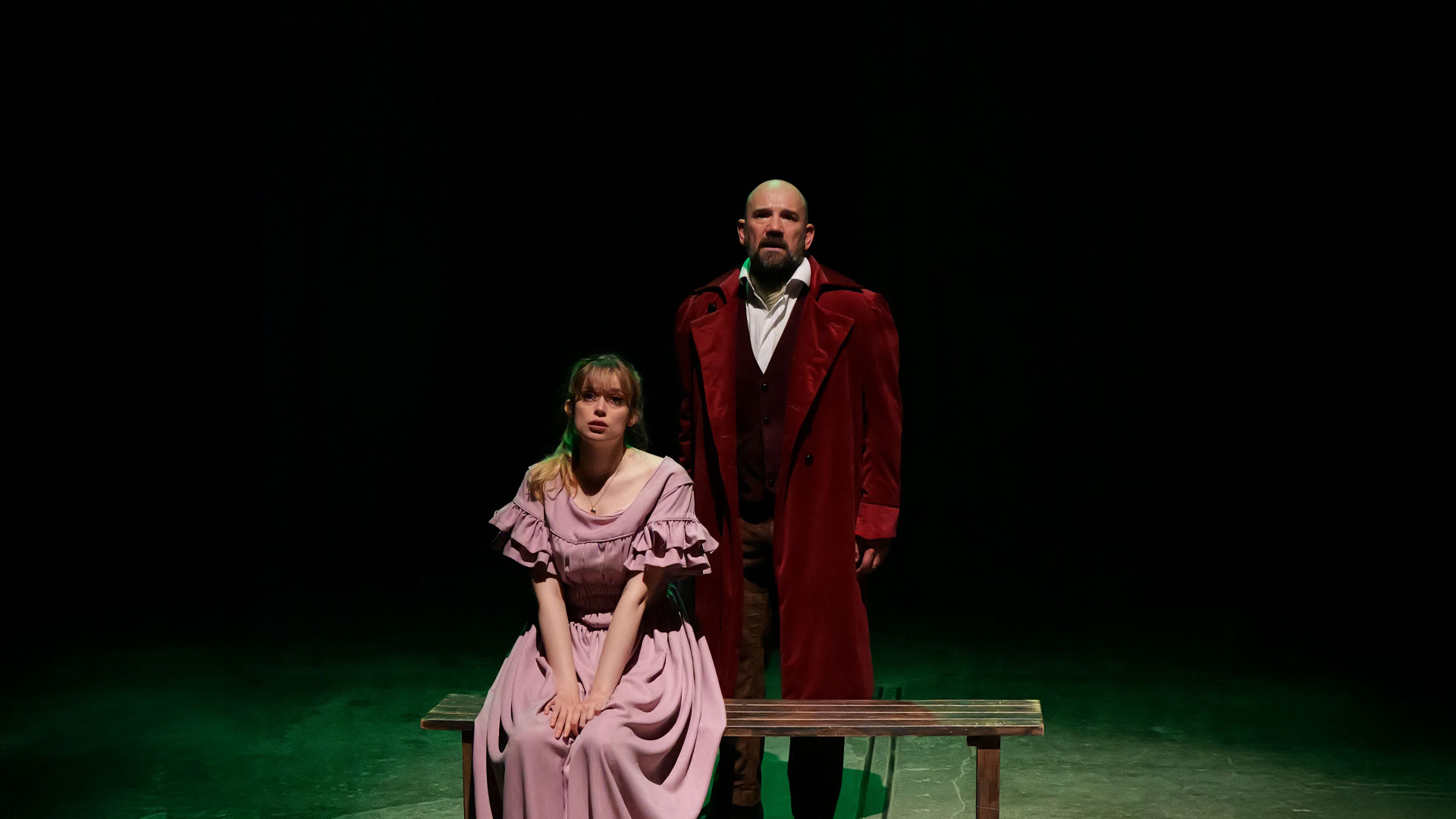 Extrait 10 du spectacles : Les misérables