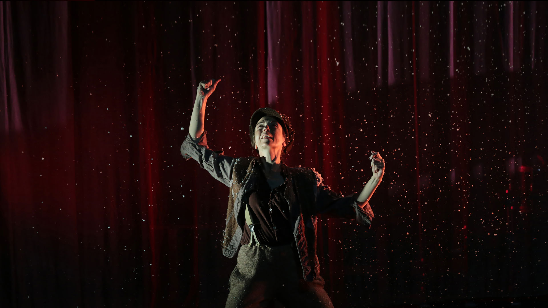 Extrait 15 du spectacles : Les misérables