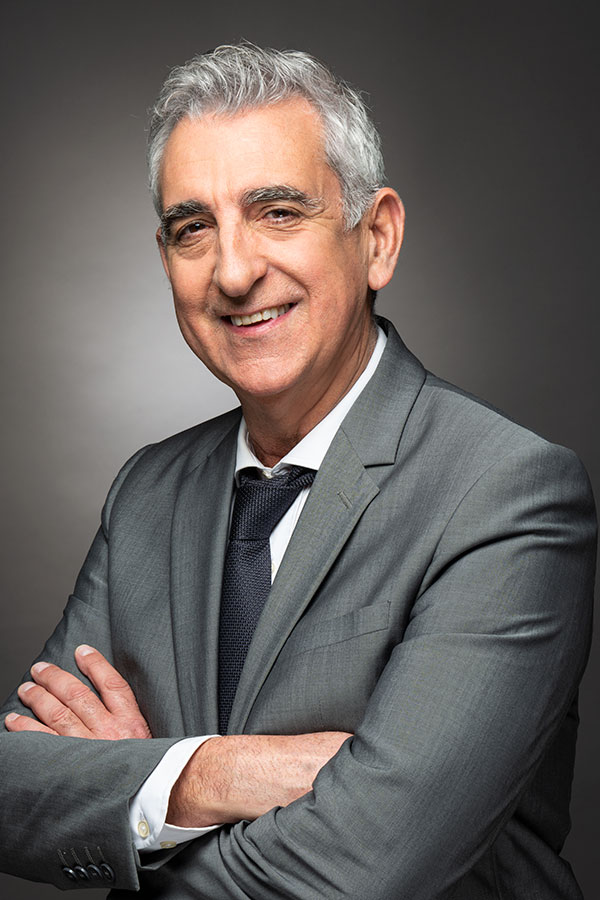Julien Cafaro