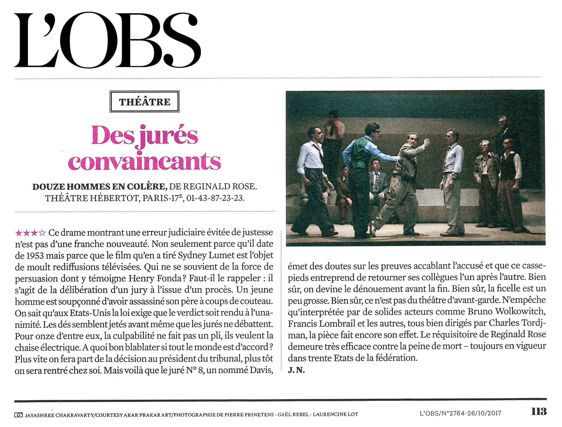 L'Obs