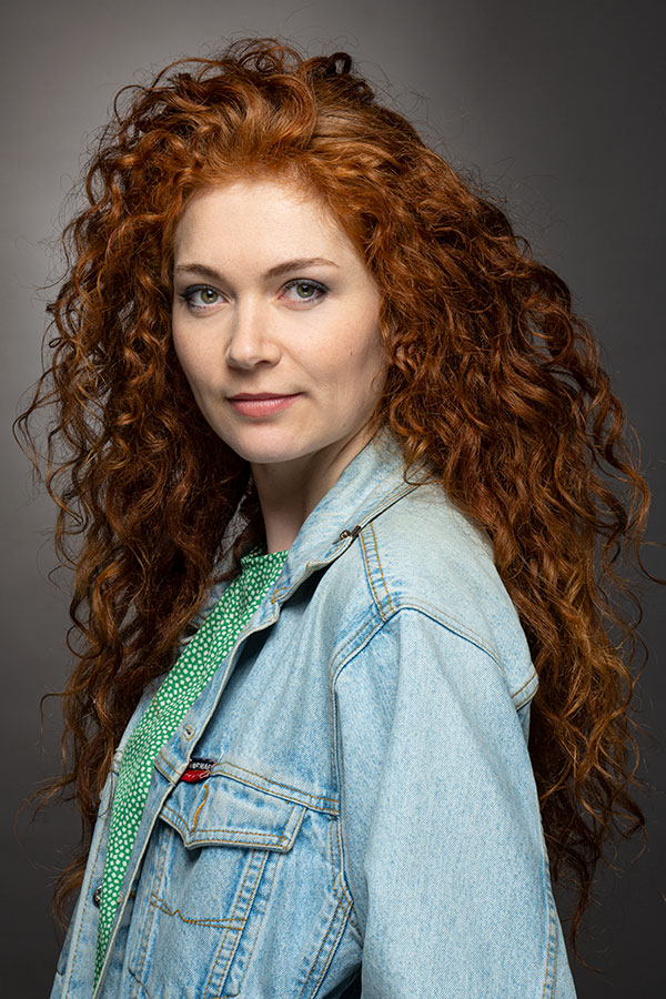 Marie Coutance