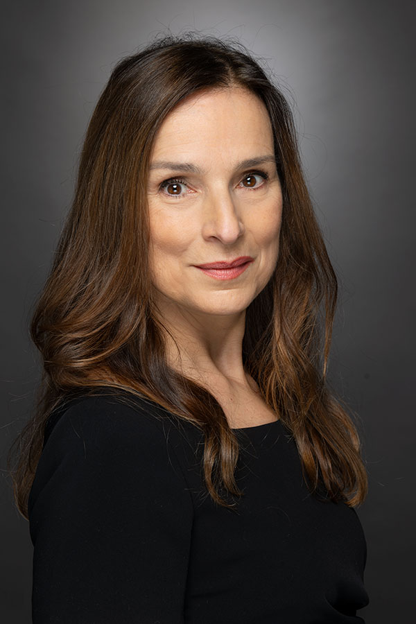 Marie Parouty