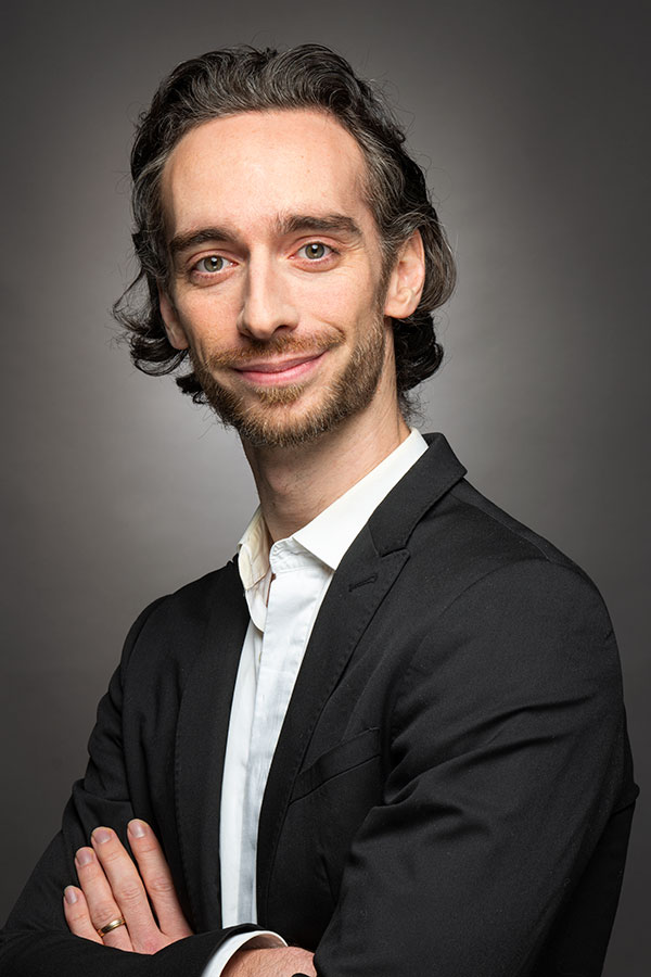 Mathieu Birken