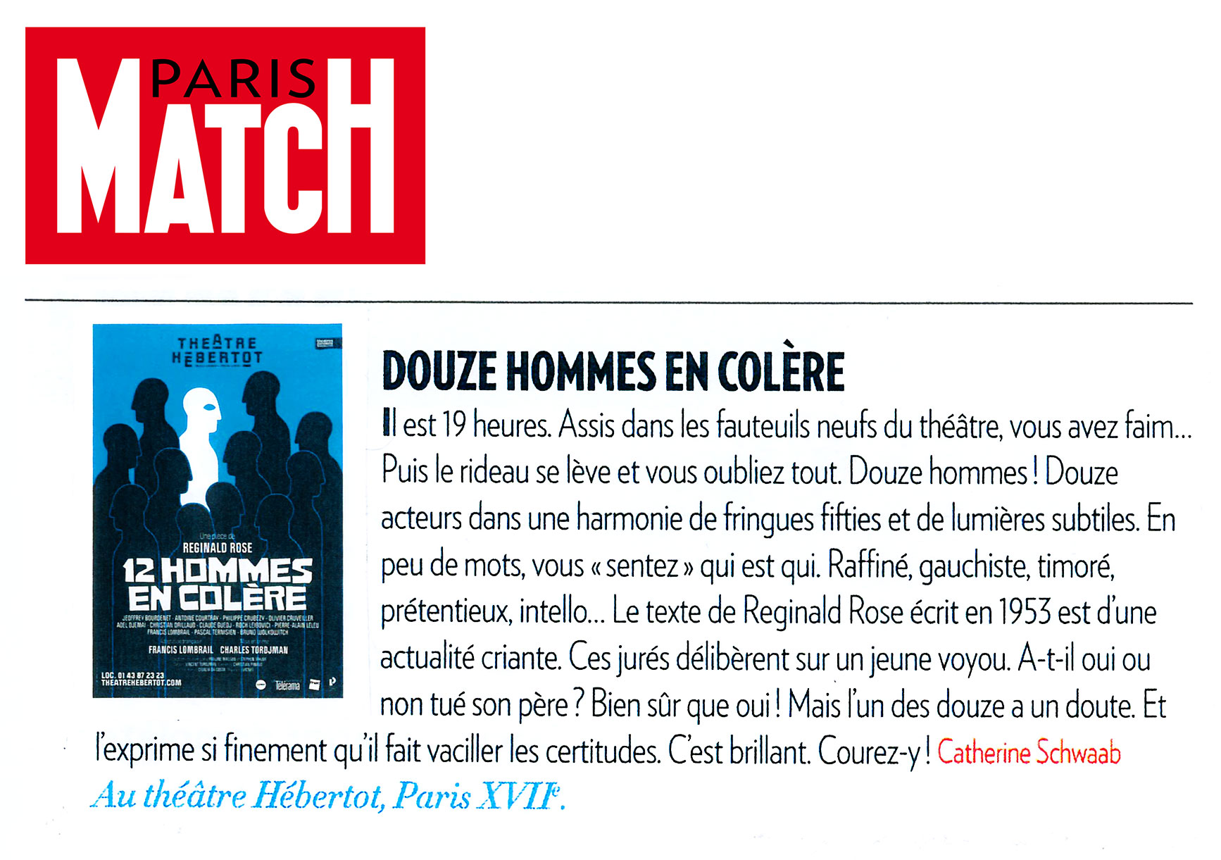 Paris-match