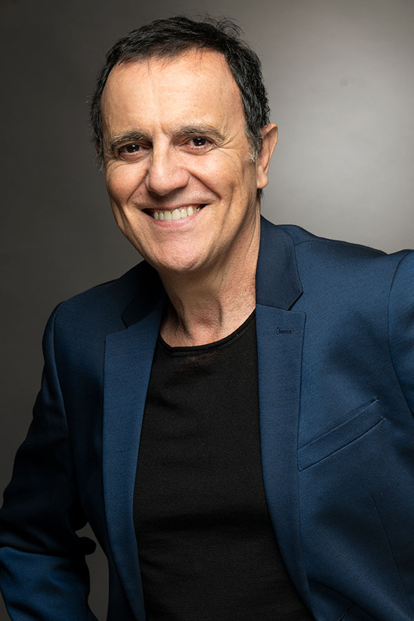 Thierry Beccaro