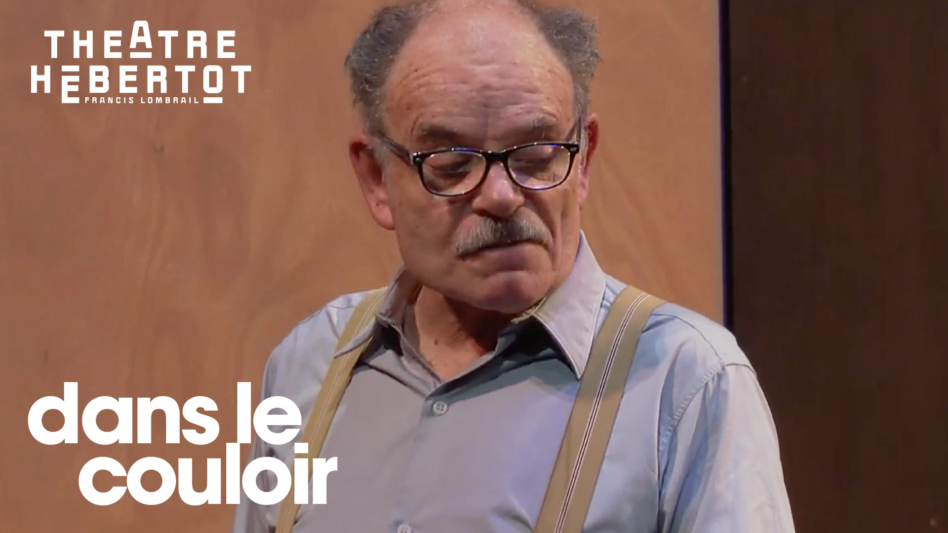 Bande-annonce «Dans le couloir»