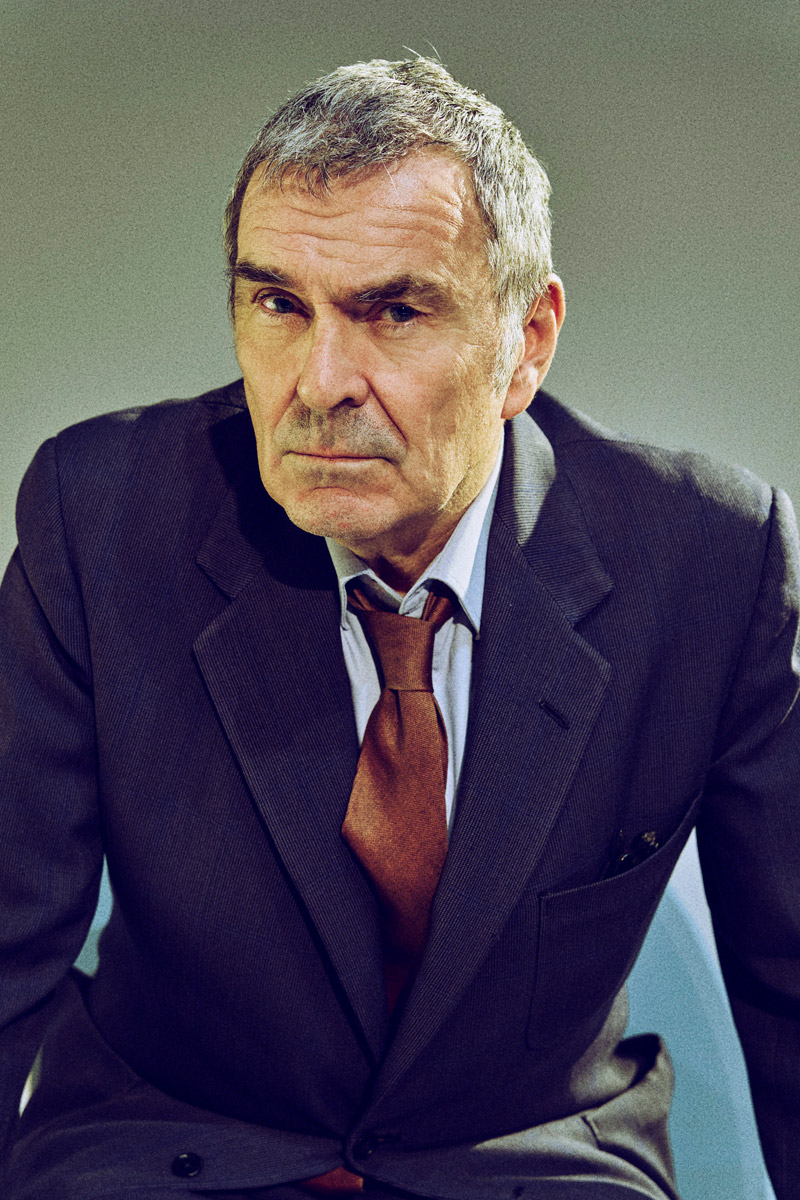 Yves Lambrecht