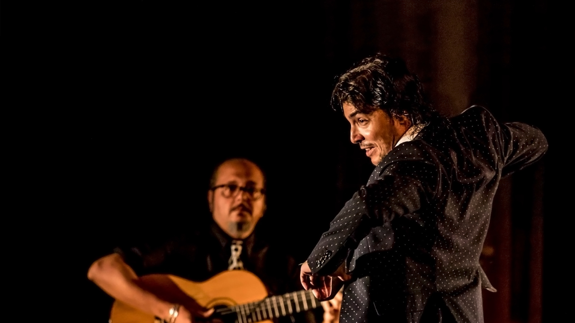 Extrait 1 de Flamenco de raiz