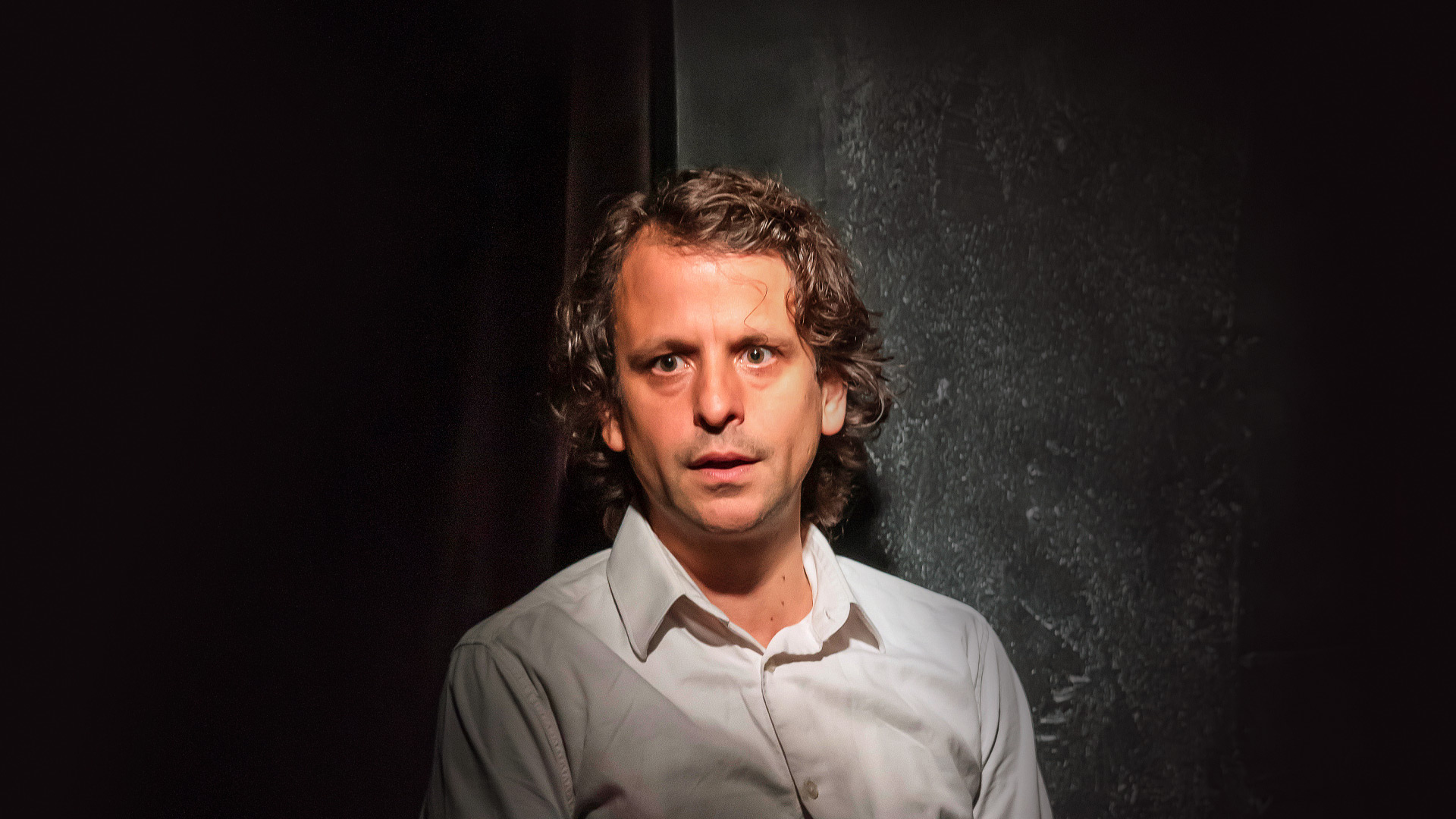 Portrait Maxime D'Aboville
