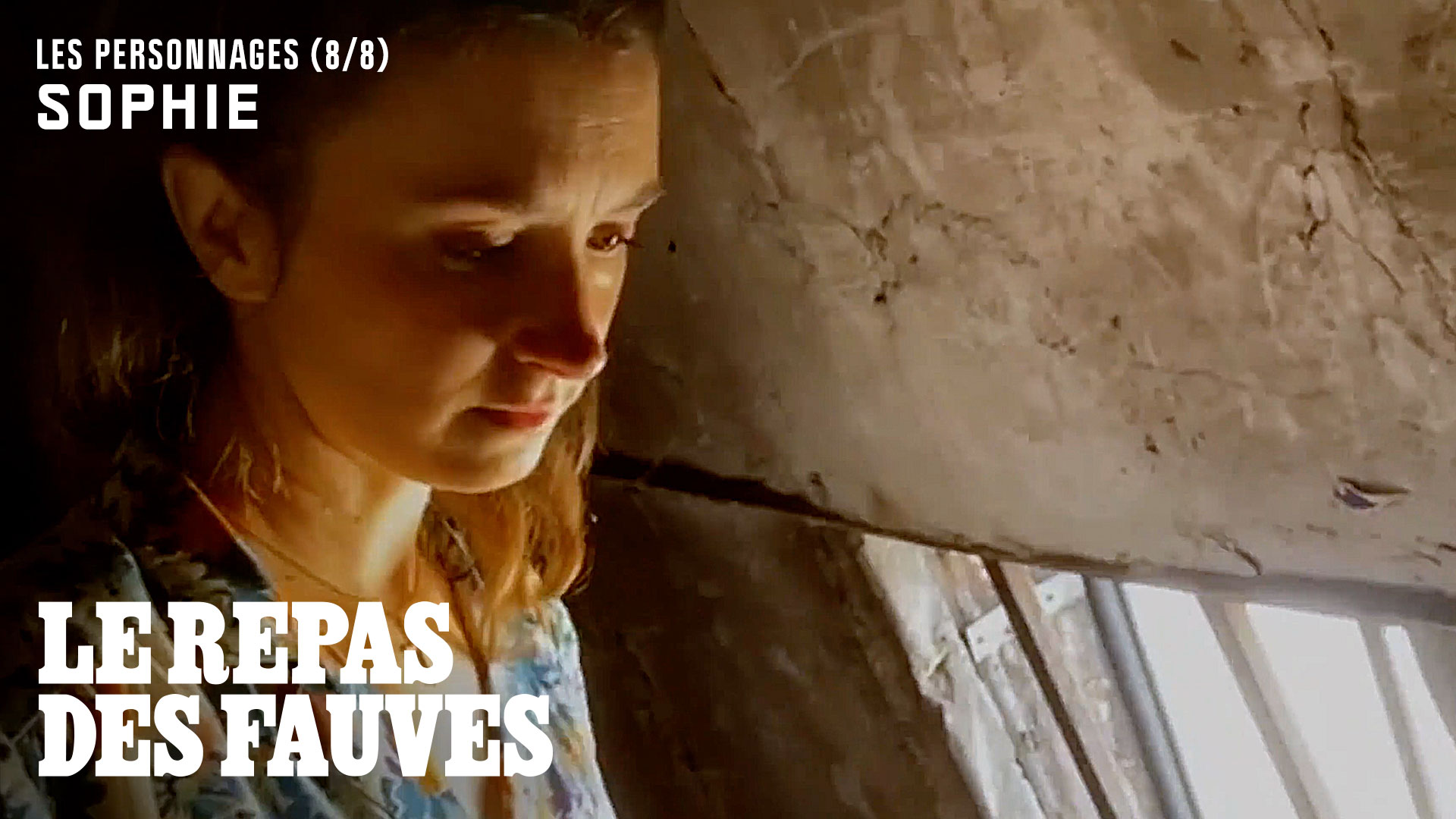 Les Repas des Fauves, Sophie