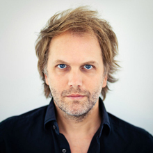Florian Zeller