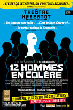 12 hommes en colère