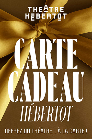 Carte cadeau